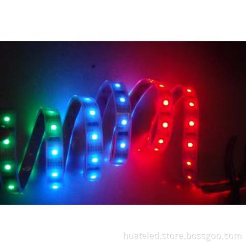 best selling led flexible strip light/Decorative Light CE&ROHS